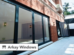 https://www.arkaywindows.com/ website