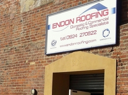 https://www.endonroofing.com/ website