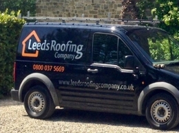 https://www.leedsroofingcompany.co.uk/ website