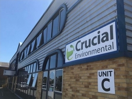 https://www.crucial-enviro.co.uk/ website