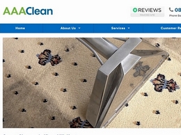 https://www.aaaclean.co.uk/carpet-cleaning/sevenoaks/ website