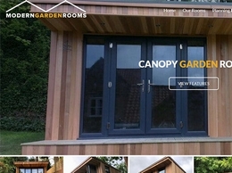 https://www.moderngardenrooms.com/ website