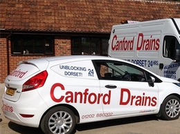 https://www.canforddrains.co.uk/ website