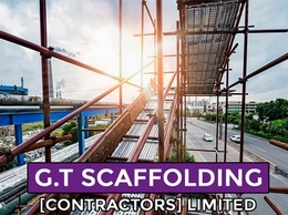 https://www.gtscaffolding.co.uk/ website