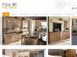 https://www.pricekitchens.co.uk/ website