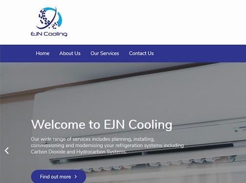 https://www.ejncooling.co.uk/ website