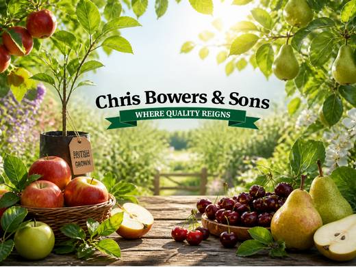 https://www.chrisbowers.co.uk/ website
