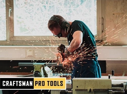 https://craftsmanprotools.com/ website