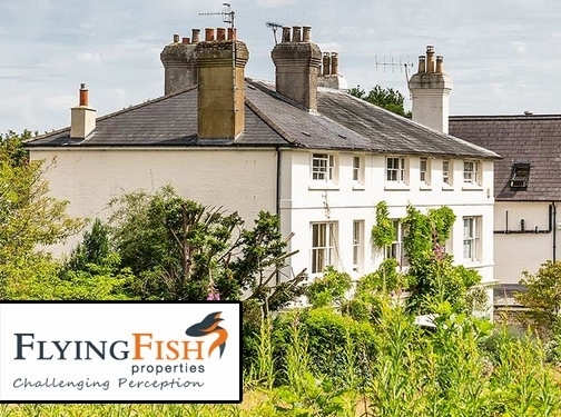 https://www.flyingfishproperties.co.uk/ website