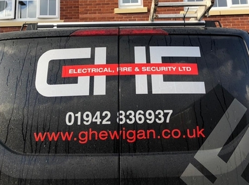 https://ghewigan.co.uk/ website