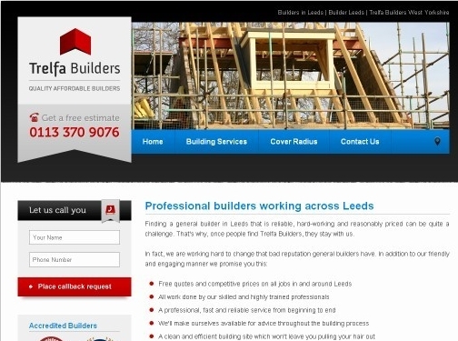 http://www.build-leeds.co.uk website