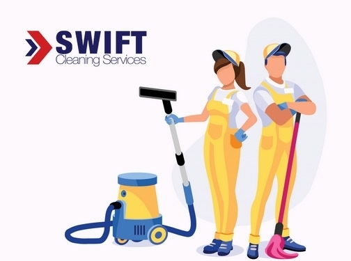 https://swift-cleaner.co.uk/ website