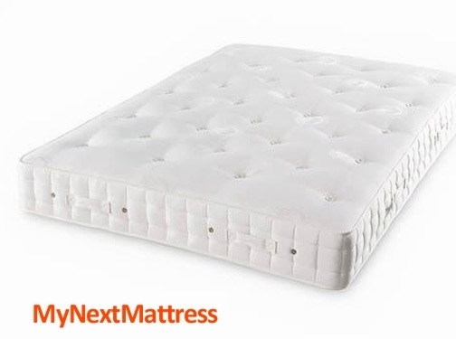 https://www.mynextmattress.co.uk/ website