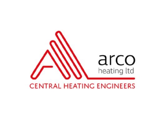 https://www.arcoheatingandplumbing.co.uk/ website