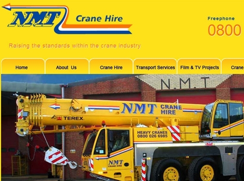 http://www.nmtcranes.co.uk/ website