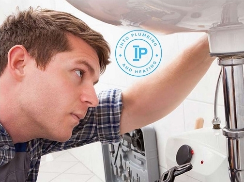 https://www.intoplumbingandheating.co.uk/ website