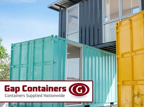 https://www.gapcontainers.co.uk/ website