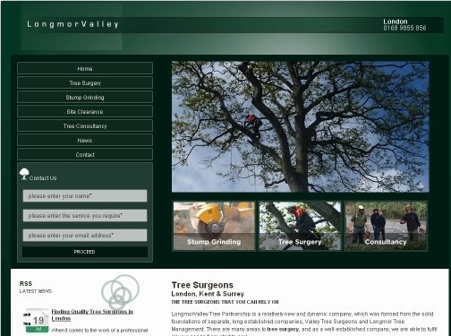 https://www.valley-trees.co.uk/ website
