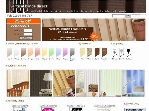 https://www.vertical-blinds-direct.co.uk/ website