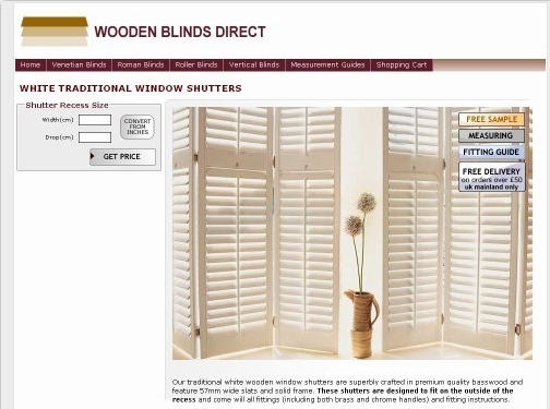 https://www.wooden-blinds-direct.co.uk/ website