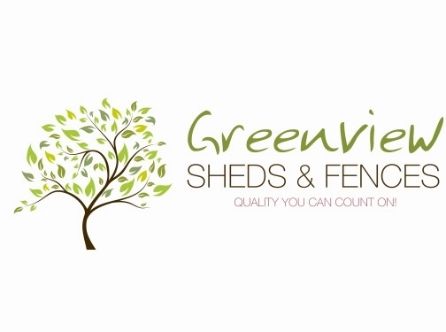 https://greenviewshedsandfences.co.uk/ website