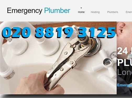 https://www.emergency-plumber.eu/ website