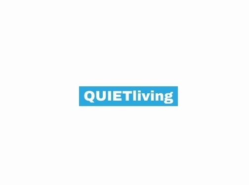 https://quietliving.co.uk/ website