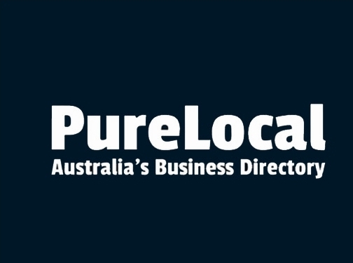 https://www.purelocal.com.au/gardeners website