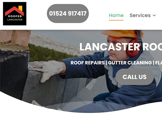 https://www.rooferlancaster.net/ website