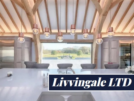 https://livvingale.co.uk/ website