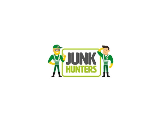 https://www.junkhunters.co.uk/ website