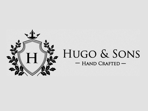 https://www.hugoandsons.co.uk/ website