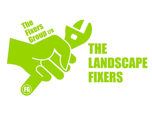 https://thelandscapefixers.co.uk/ website