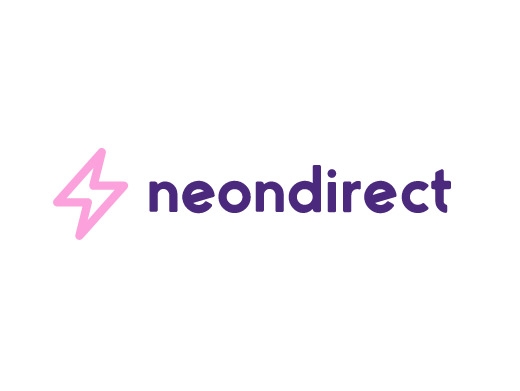 https://neondirect.co/ website