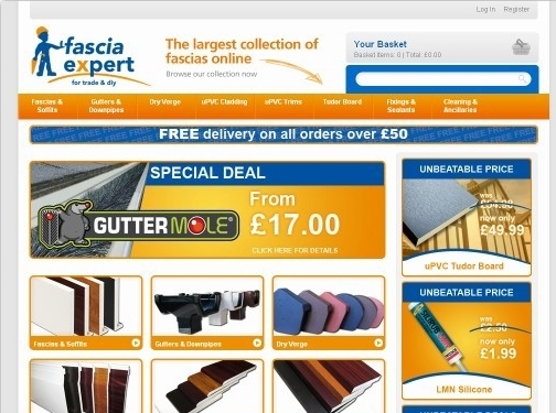 https://www.fasciaexpert.co.uk/ website