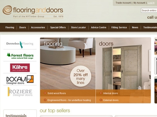 https://www.nytimber.co.uk/flooring-and-doors/ website