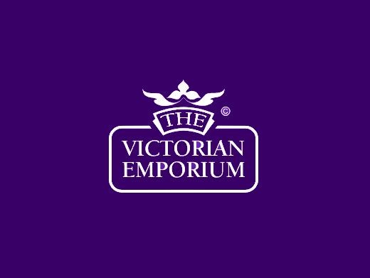 https://www.thevictorianemporium.com/ website