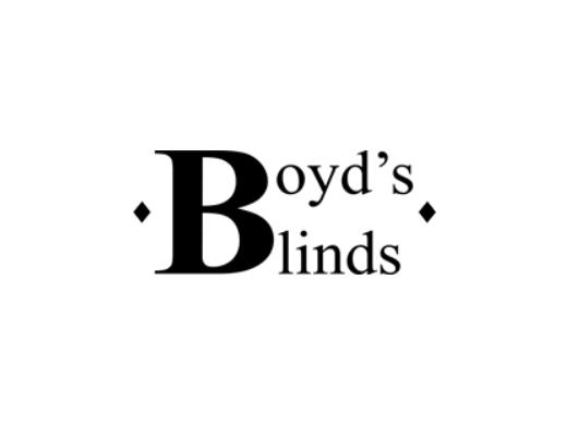 https://www.boydsblinds.co.uk/ website