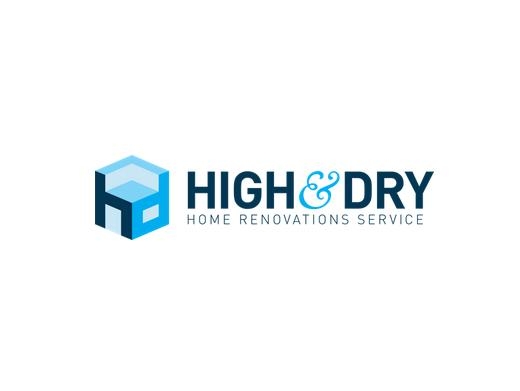 https://www.highanddryrenovations.co.uk/ website