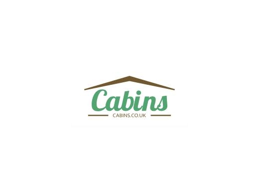 https://www.cabins.co.uk/ website