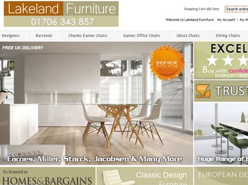 https://www.lakeland-furniture.co.uk/ website