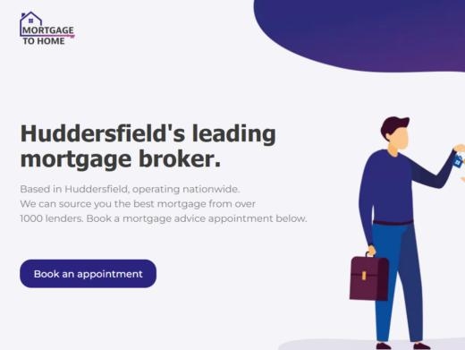 https://mortgagetohome.com/ website