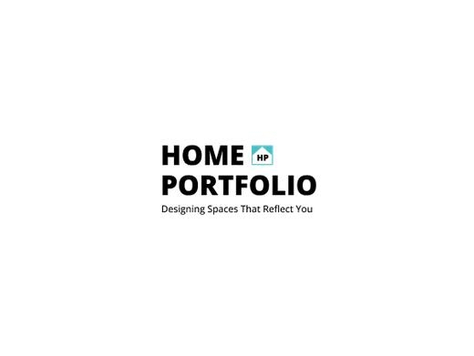 https://www.homeportfolio.com/ website