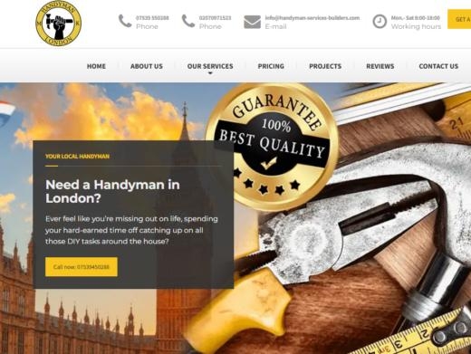 https://handyman-services-builders.com/ website