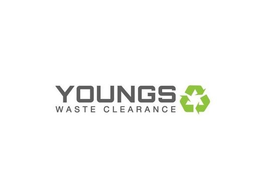 https://youngswasteclearance.co.uk/ website