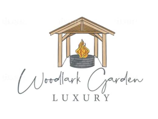 https://woodlarkgardenluxury.co.uk/ website