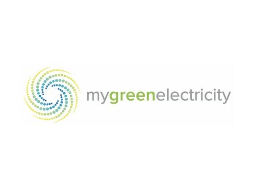 https://www.mygreenelectricity.co.uk/ website