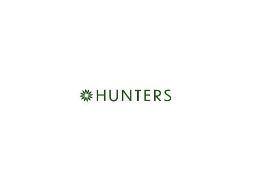 https://www.hunters-group.co.uk/ website