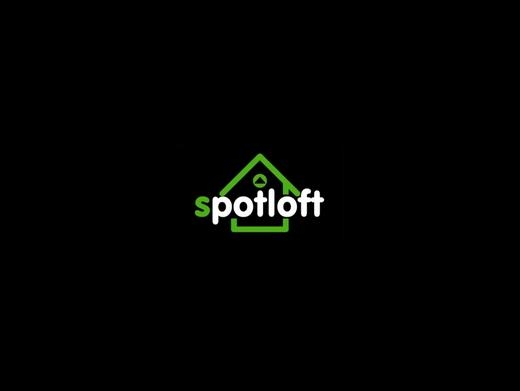 https://spotloft.co.uk/ website