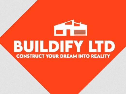 https://buildifyltd.co.uk/ website